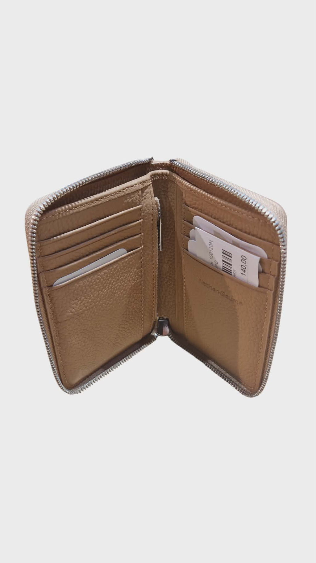 Portefeuille Nathan-Baume