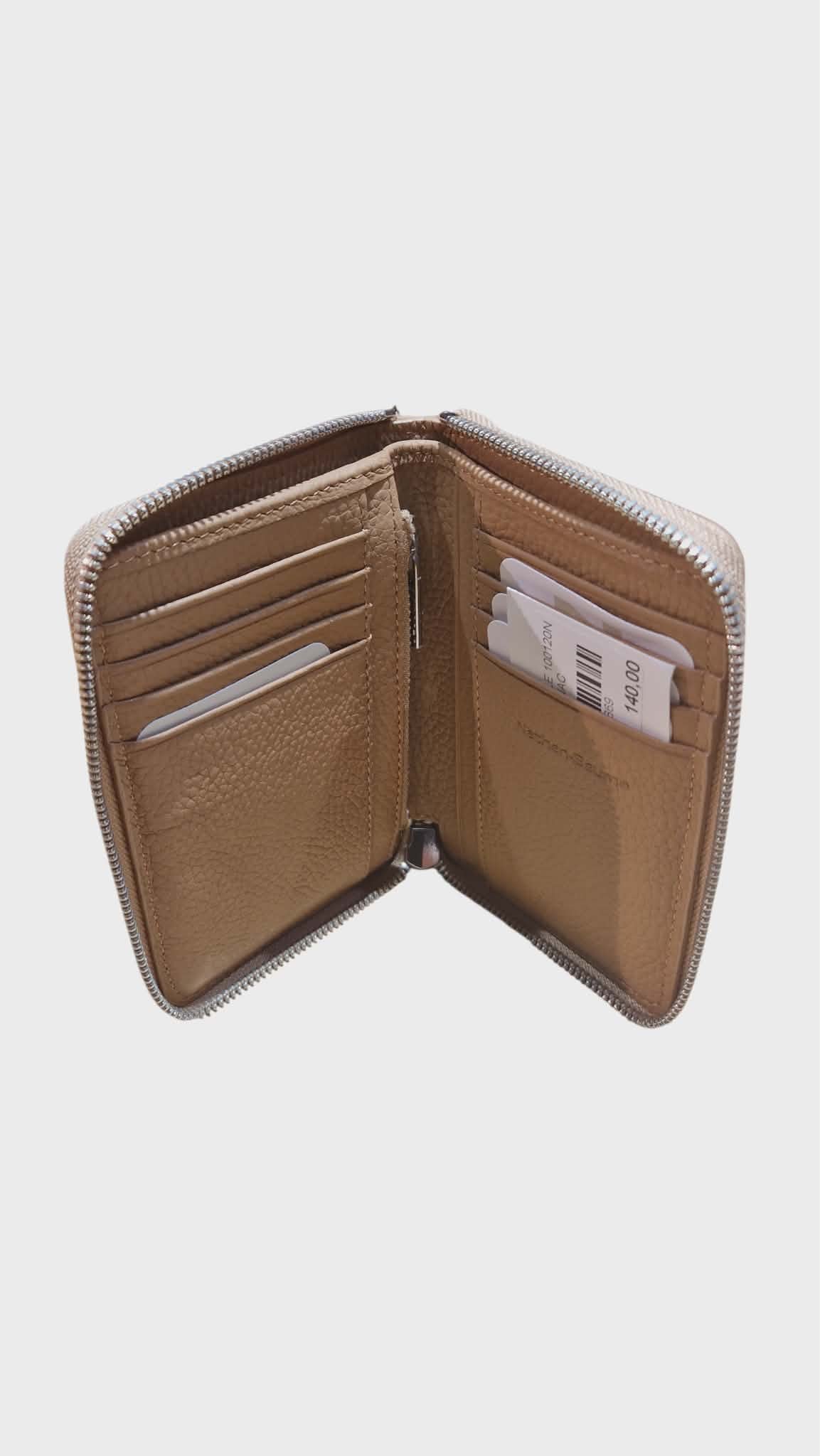 Portefeuille Nathan-Baume