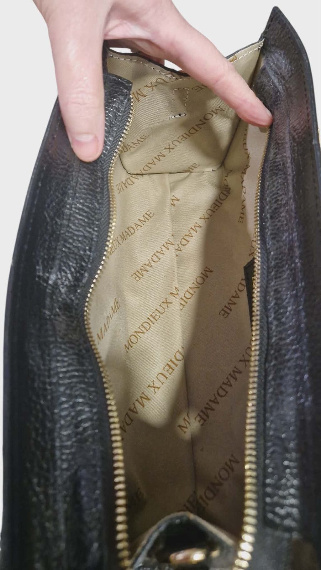 Sac à main Mondieux Madame