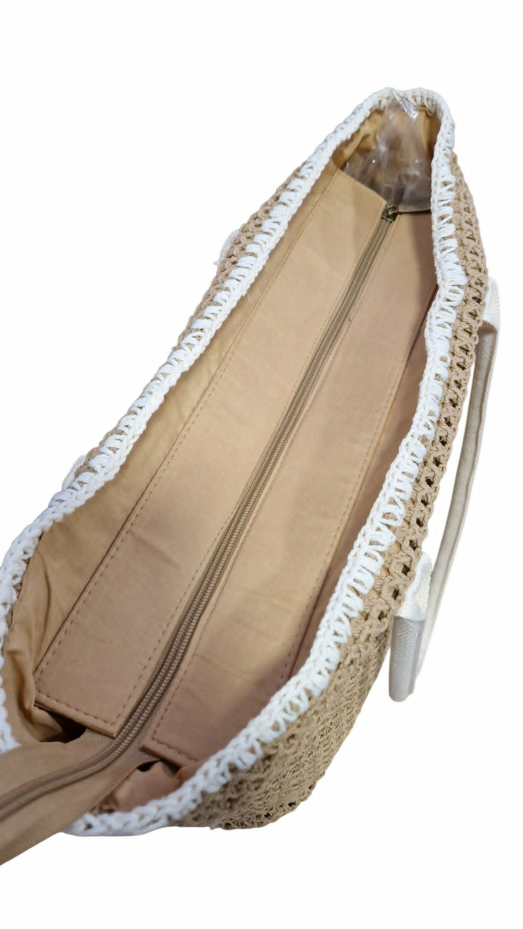 Sac Mandoline