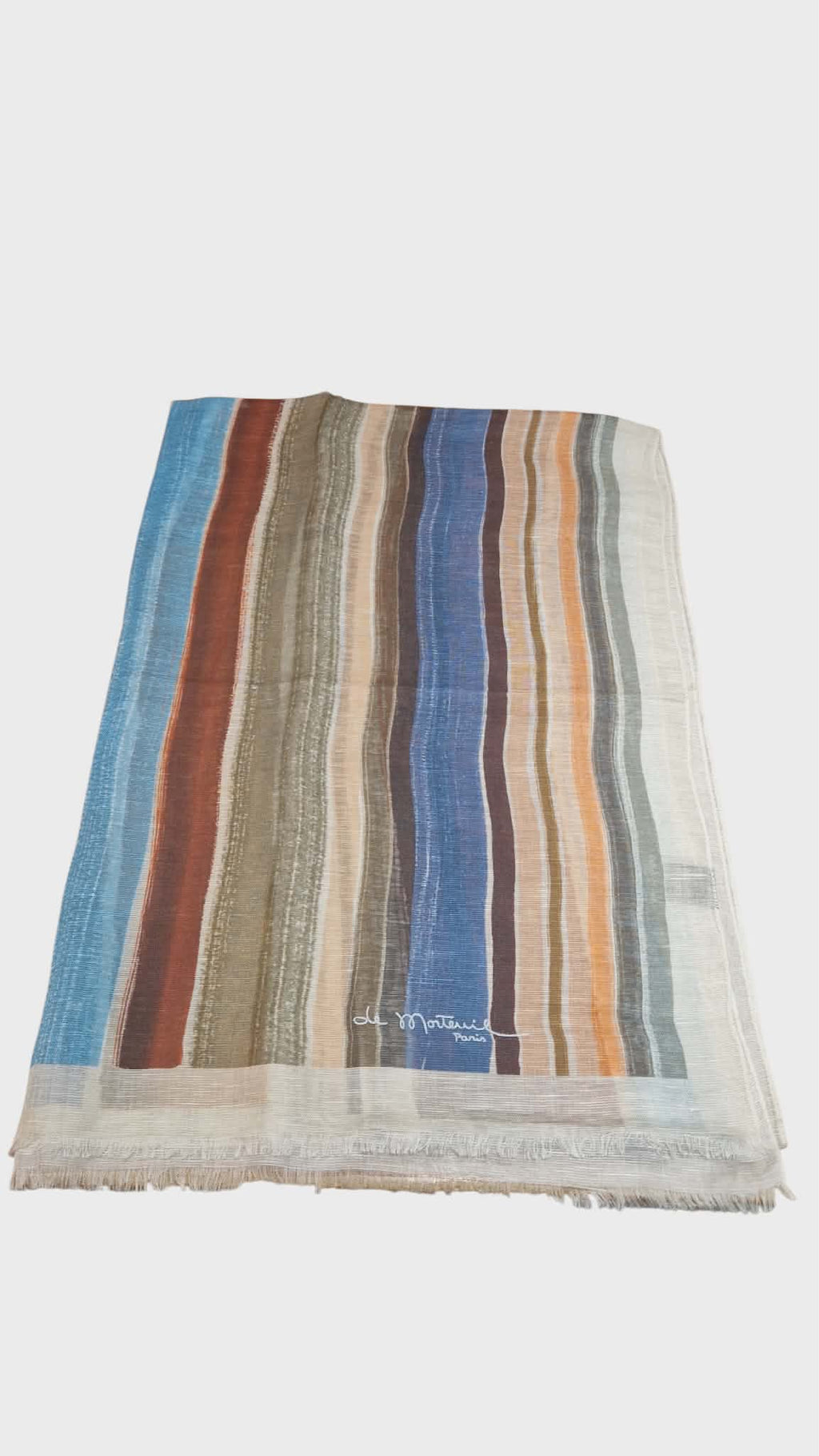 Foulard De Morteuil ligne
