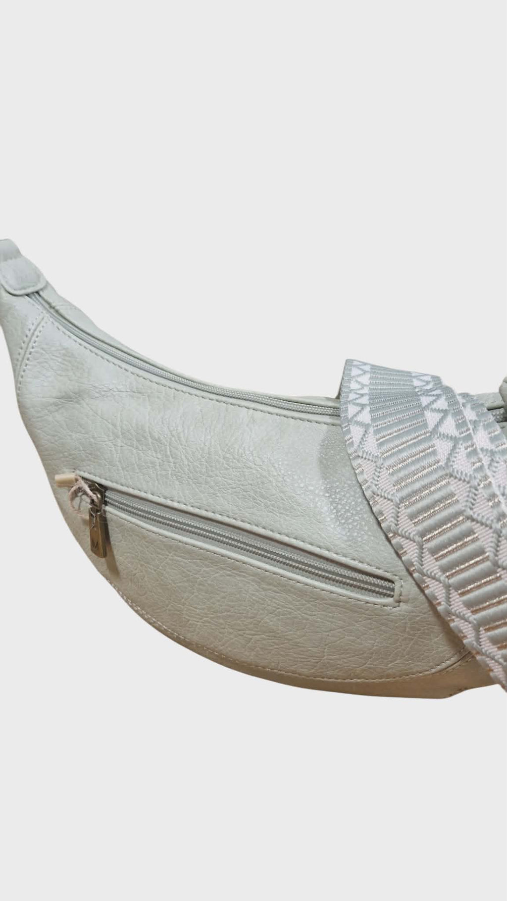 Sac bandoulière Mandoline