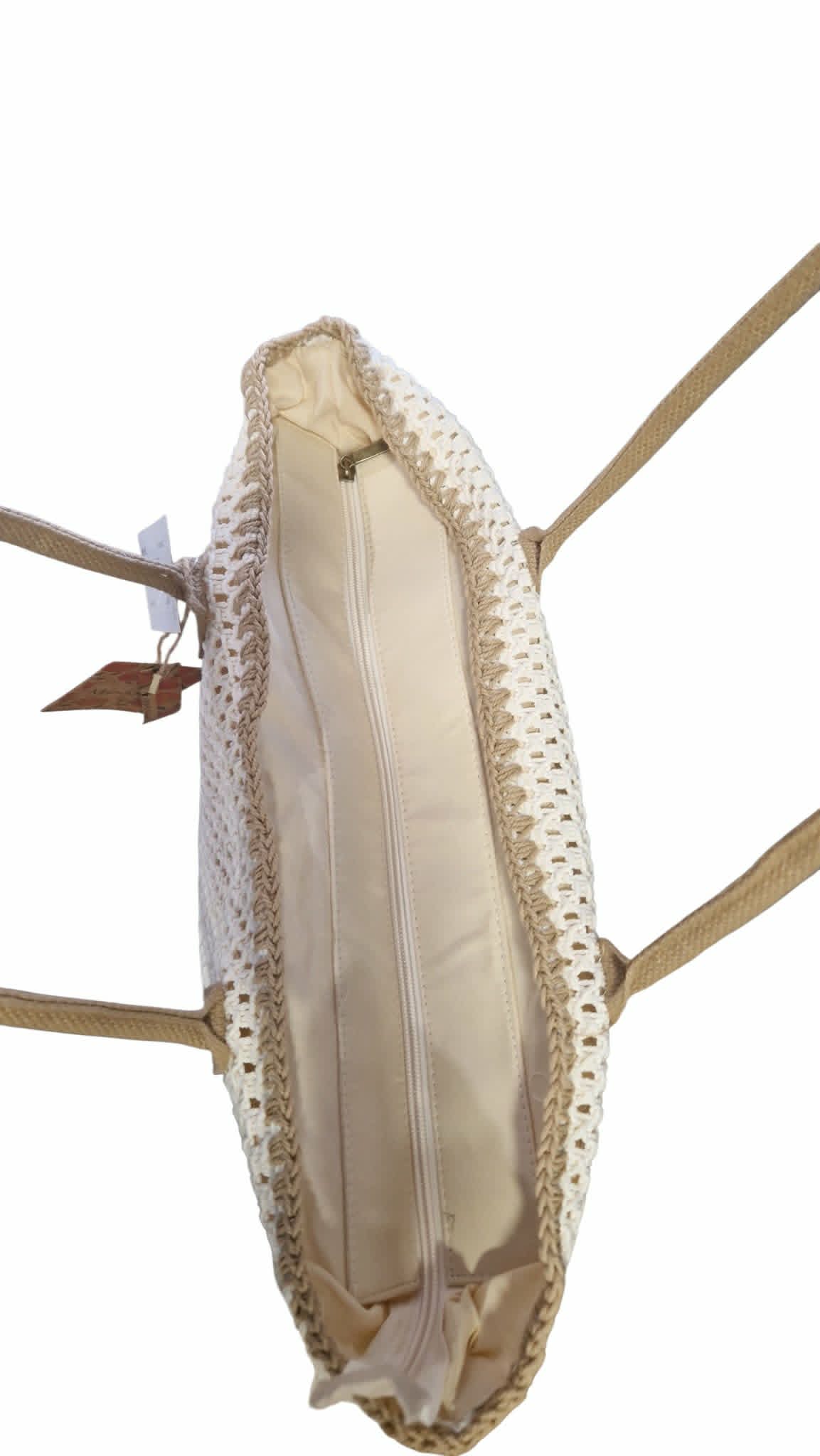 Sac Mandoline