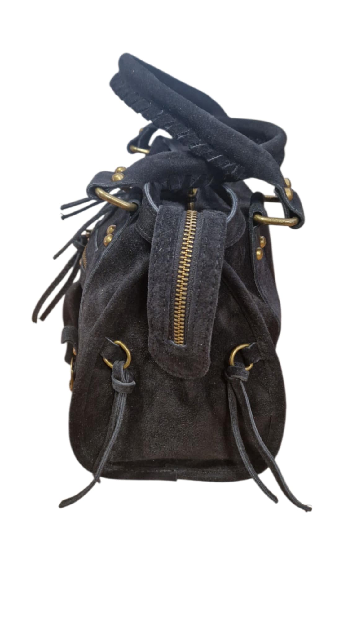 Sac à main Noir