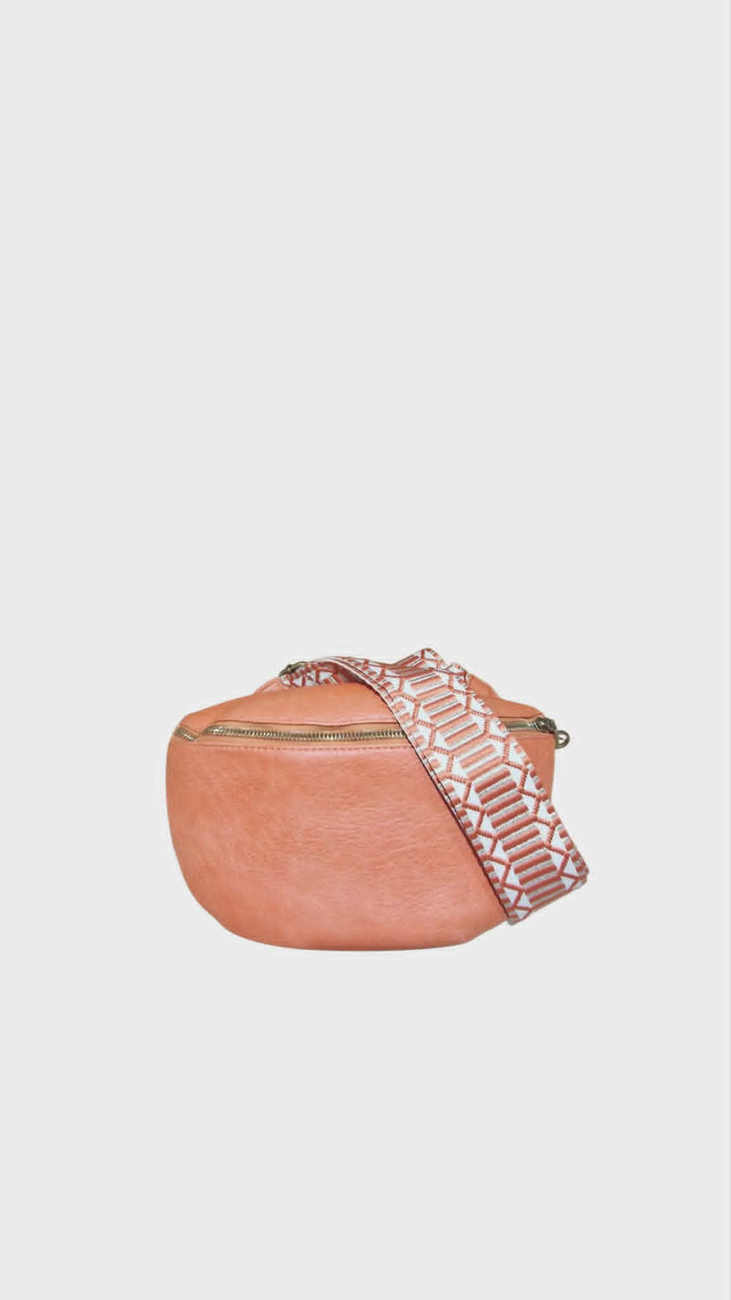 Sac banane Mandoline