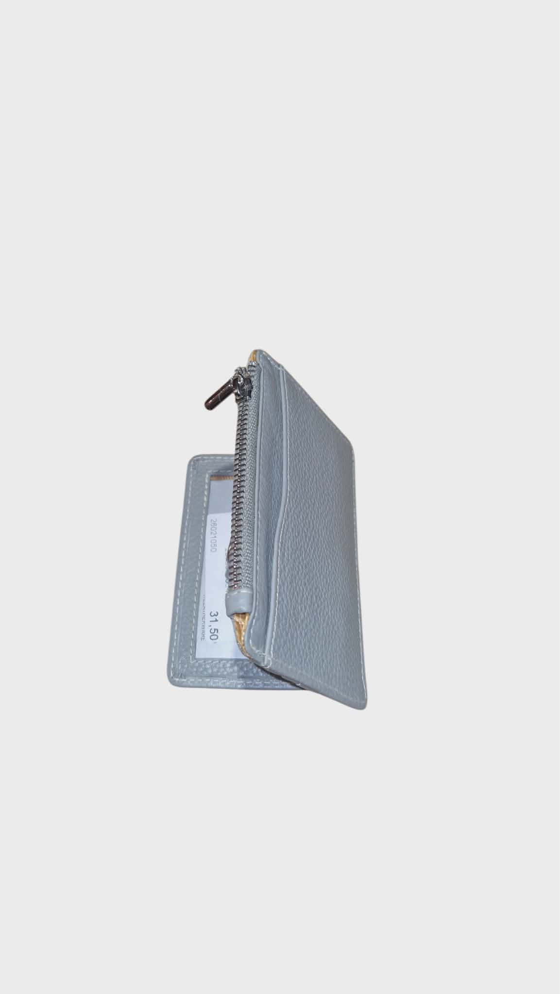 Porte-cartes Crinkles 14342