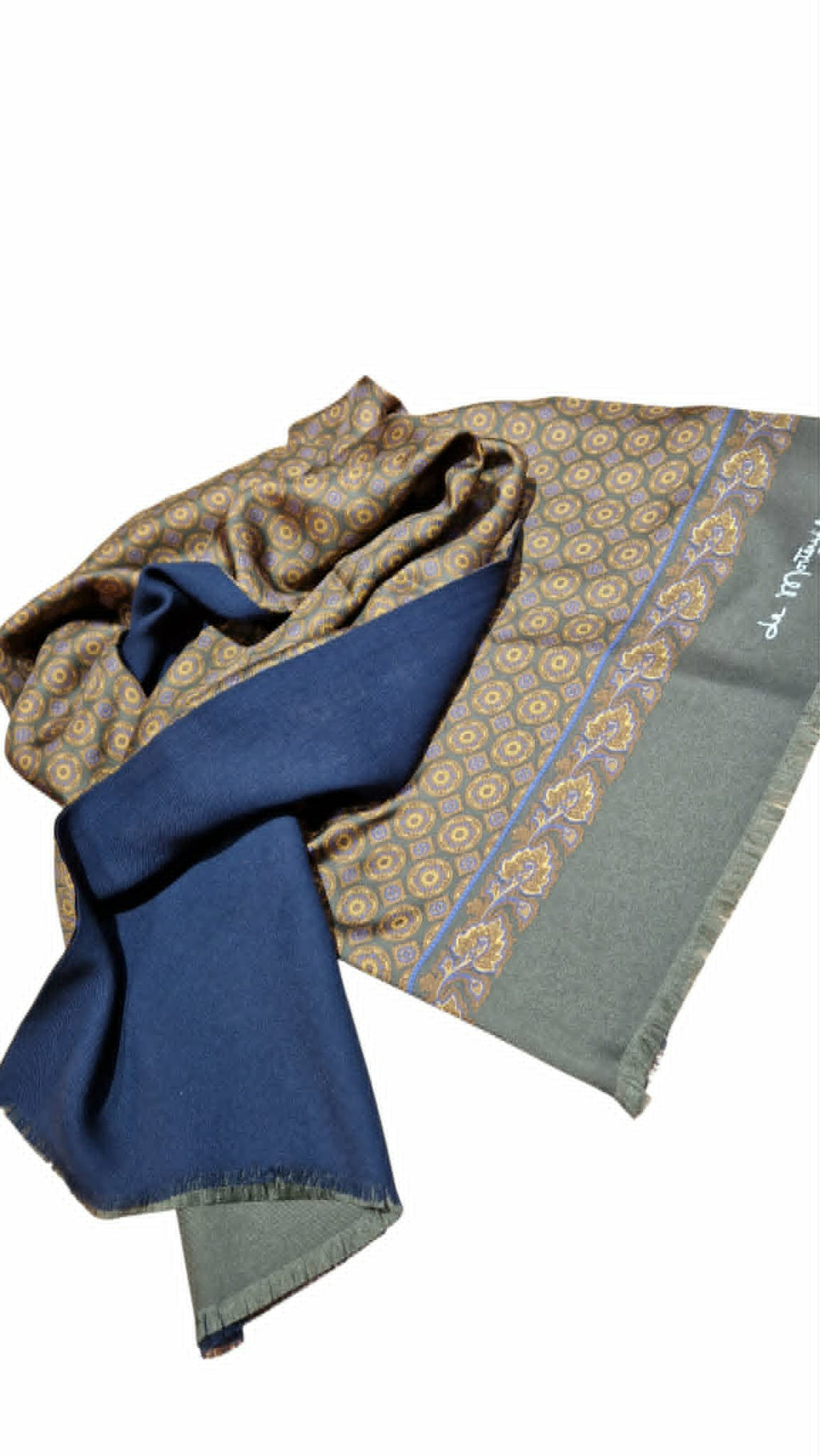 Foulard De Morteuil