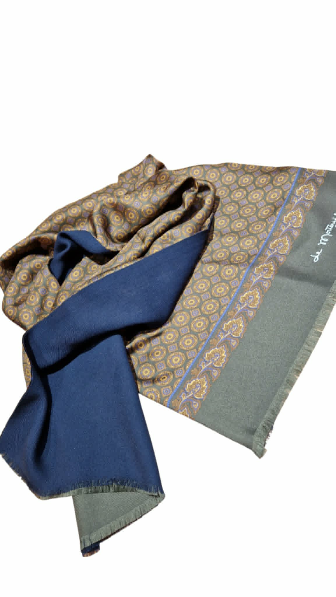 Foulard De Morteuil
