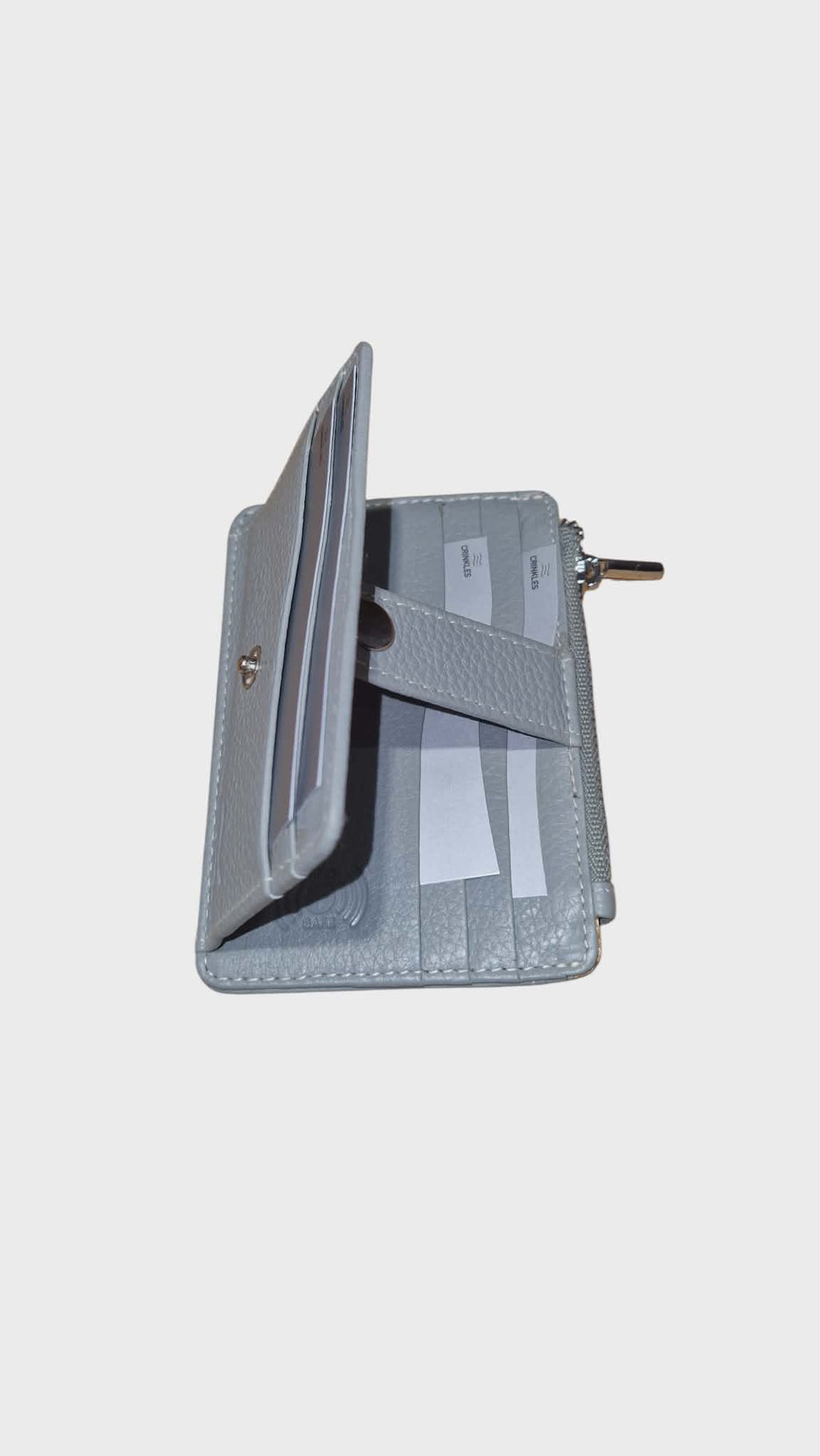 Porte-cartes Crinkles 14342