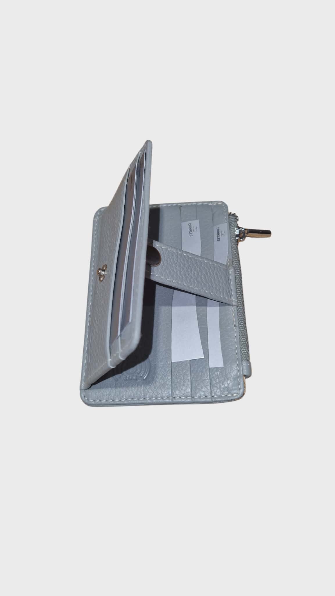 Porte-cartes Crinkles 14342