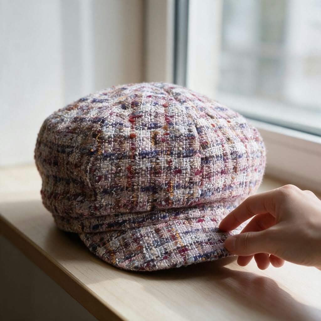 Casquette SEEBERGER