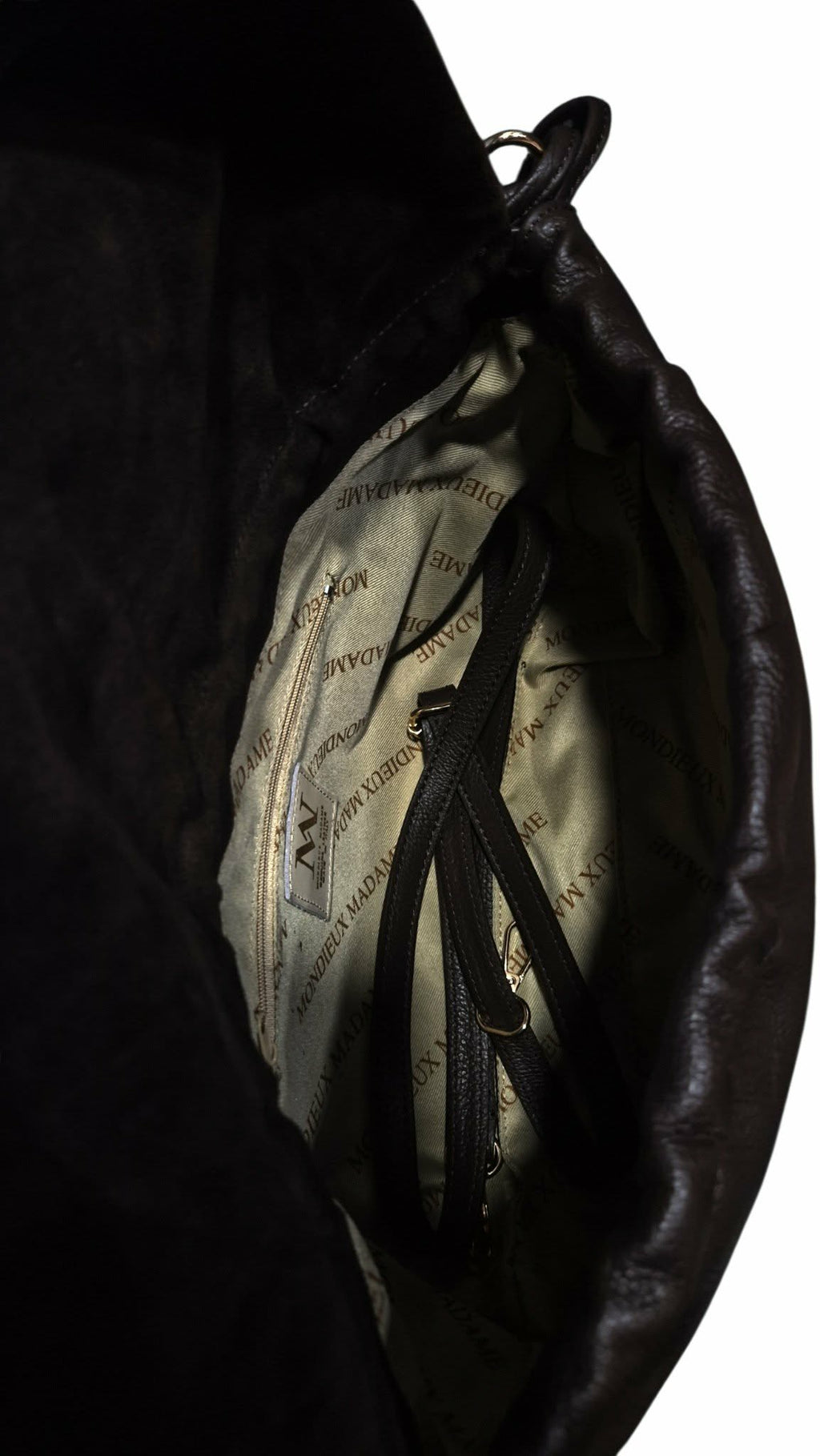 Sac à main Mondieux Madame
