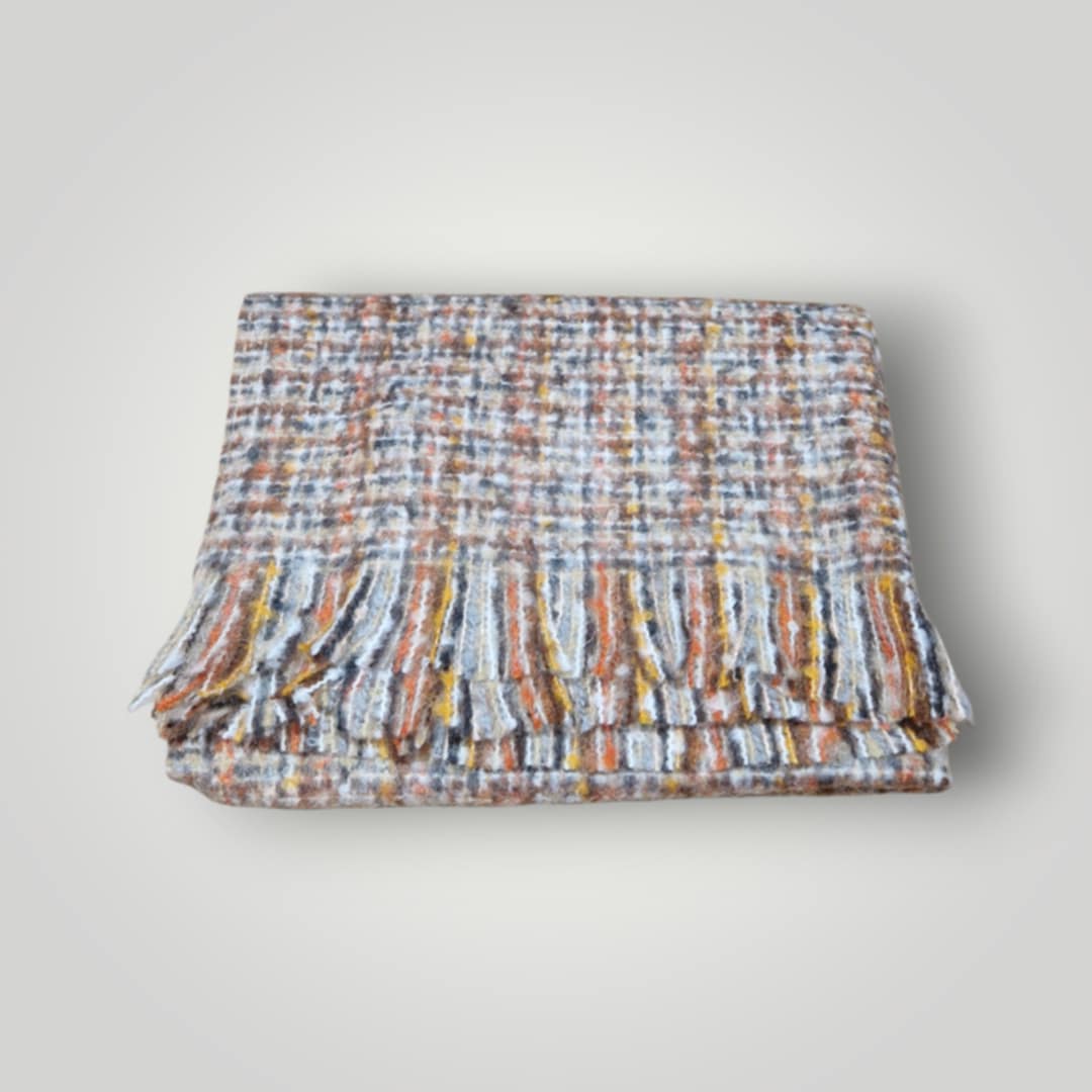 Echarpe De Morteuil multi