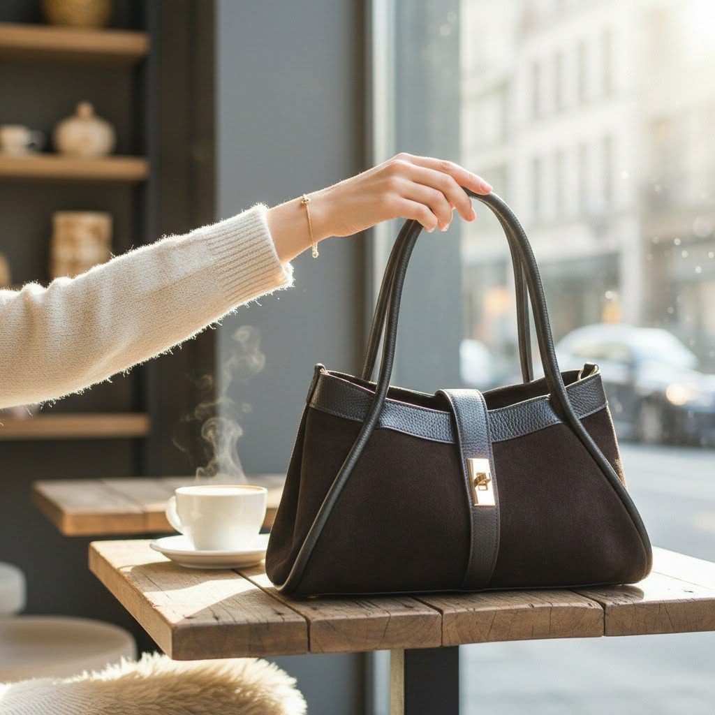 Sac à main Mondieux Madame