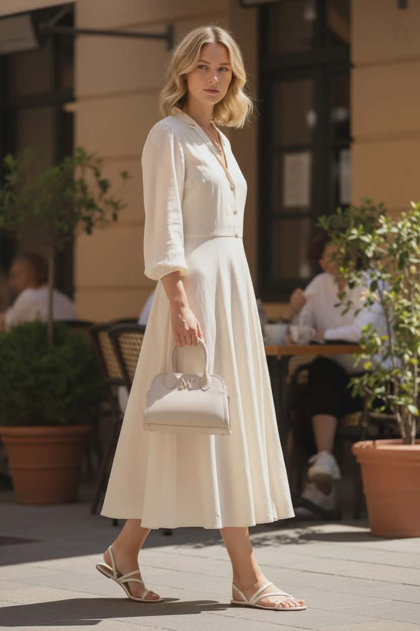 Sac à main Mondieux Madame