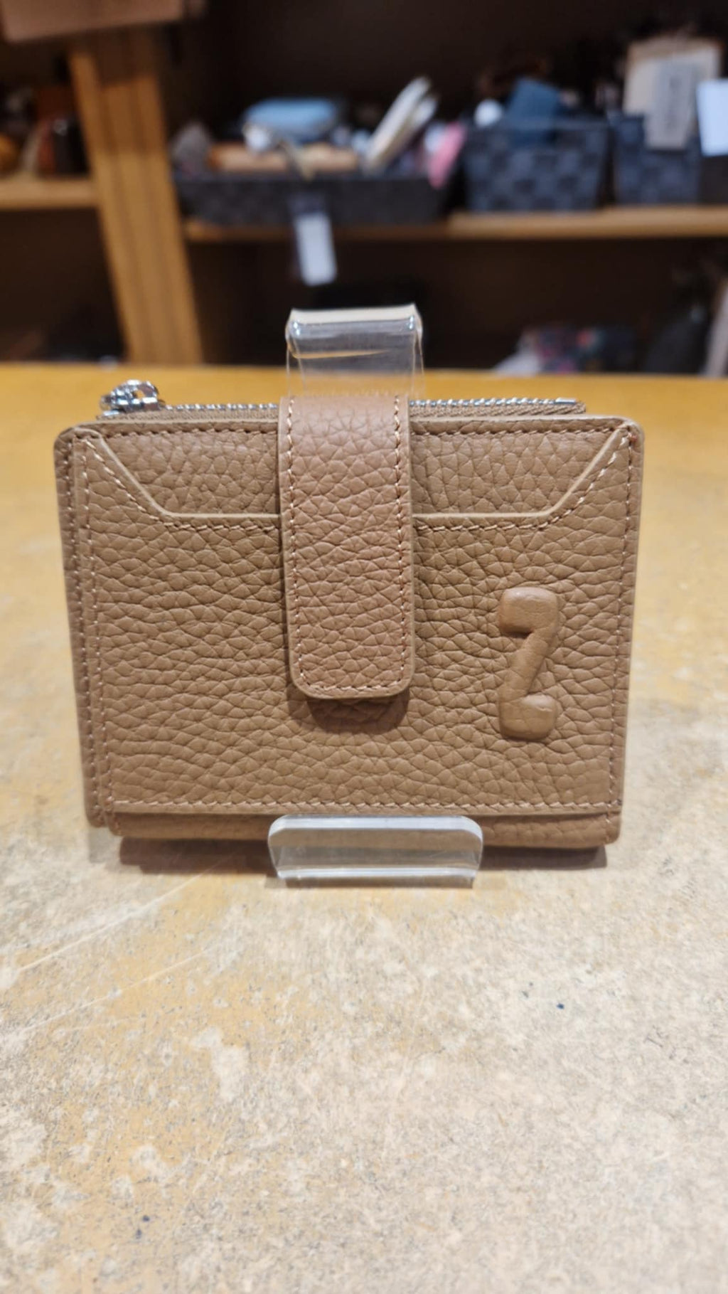 Portefeuille Nathan-Baume