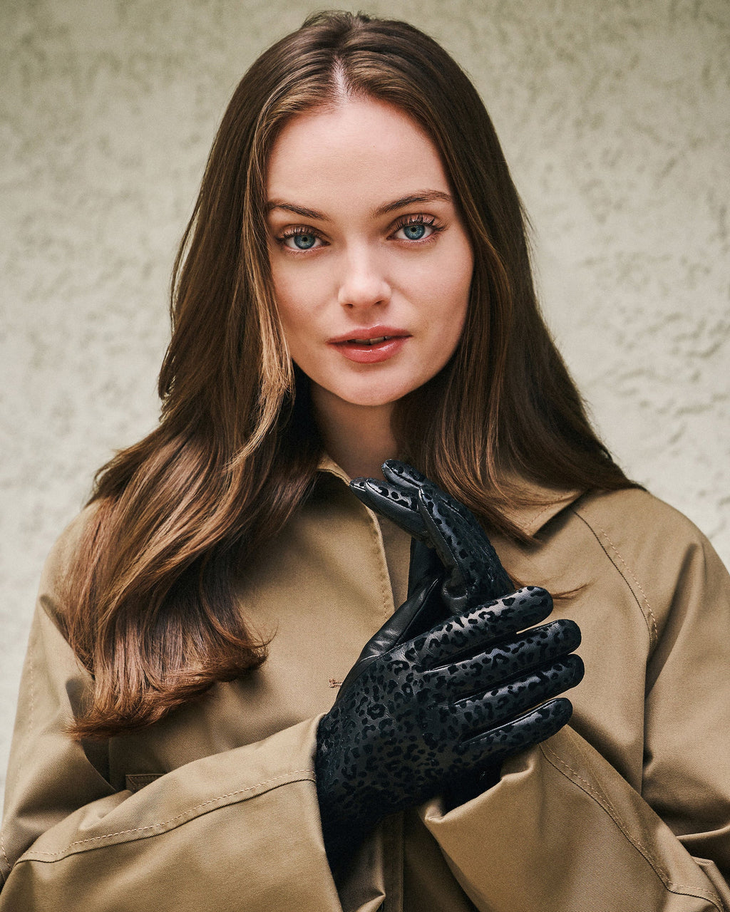 Gants Isotoner