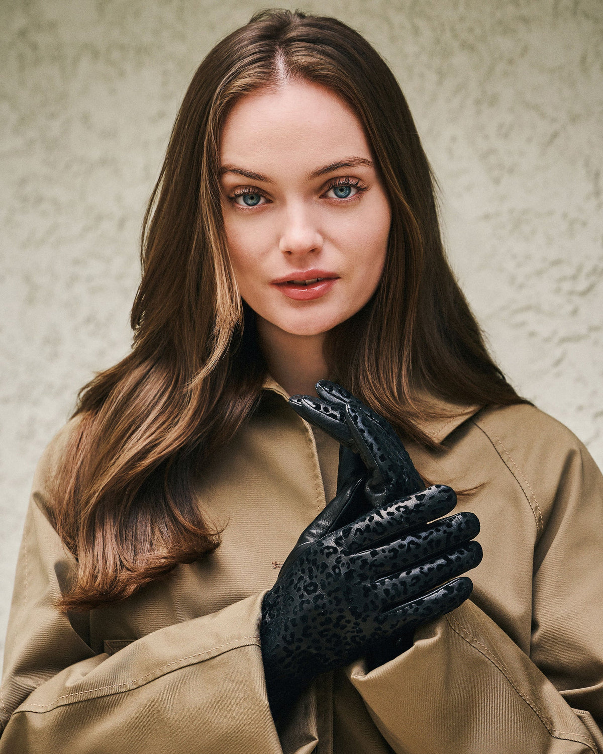 Gants Isotoner