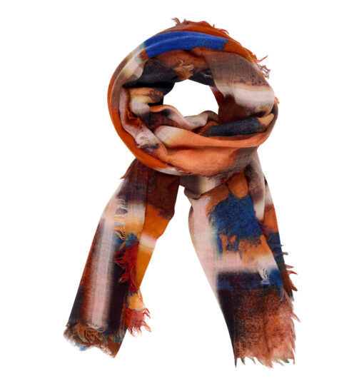 Foulard Les Cordes