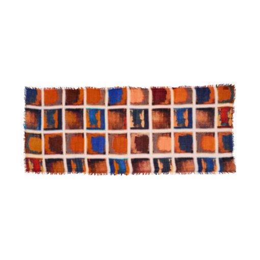 Foulard Les Cordes