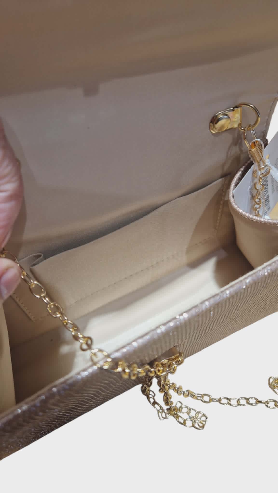 pochette sac