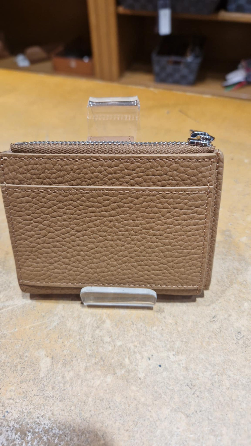 Portefeuille Nathan-Baume