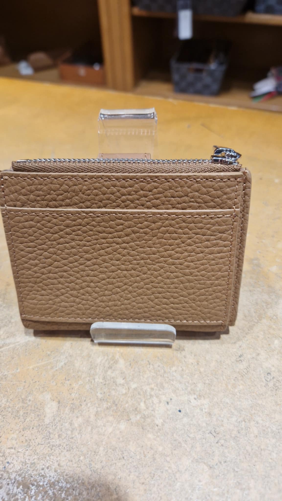 Portefeuille Nathan-Baume