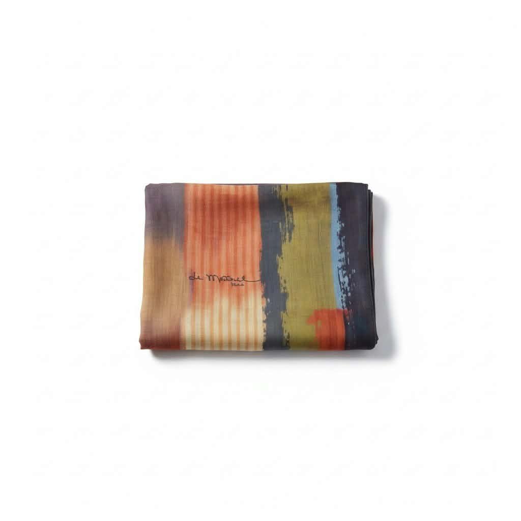 Foulard De Morteuil Femme