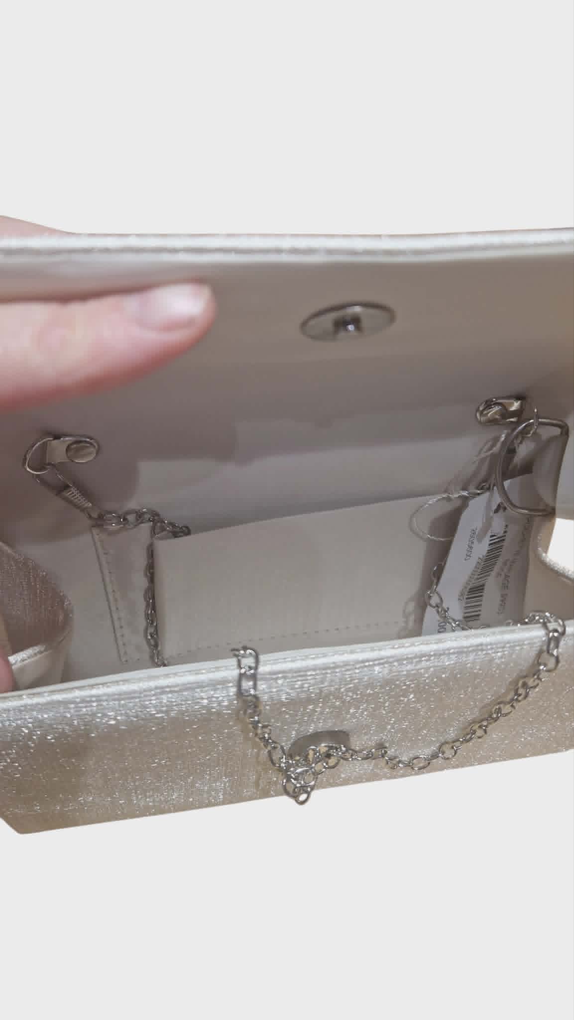 pochette mariage