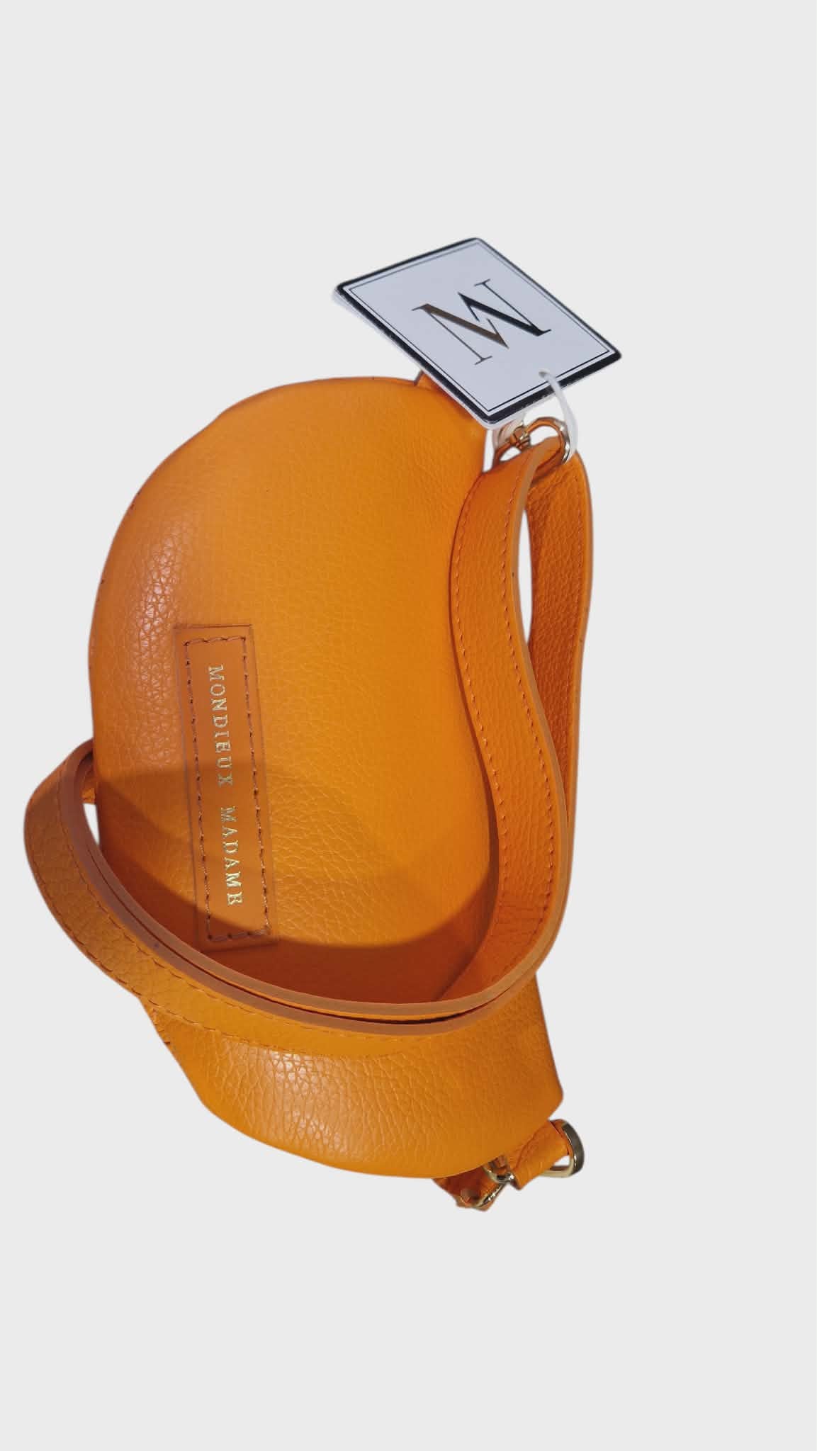 Sac à banane Mondieux Madame