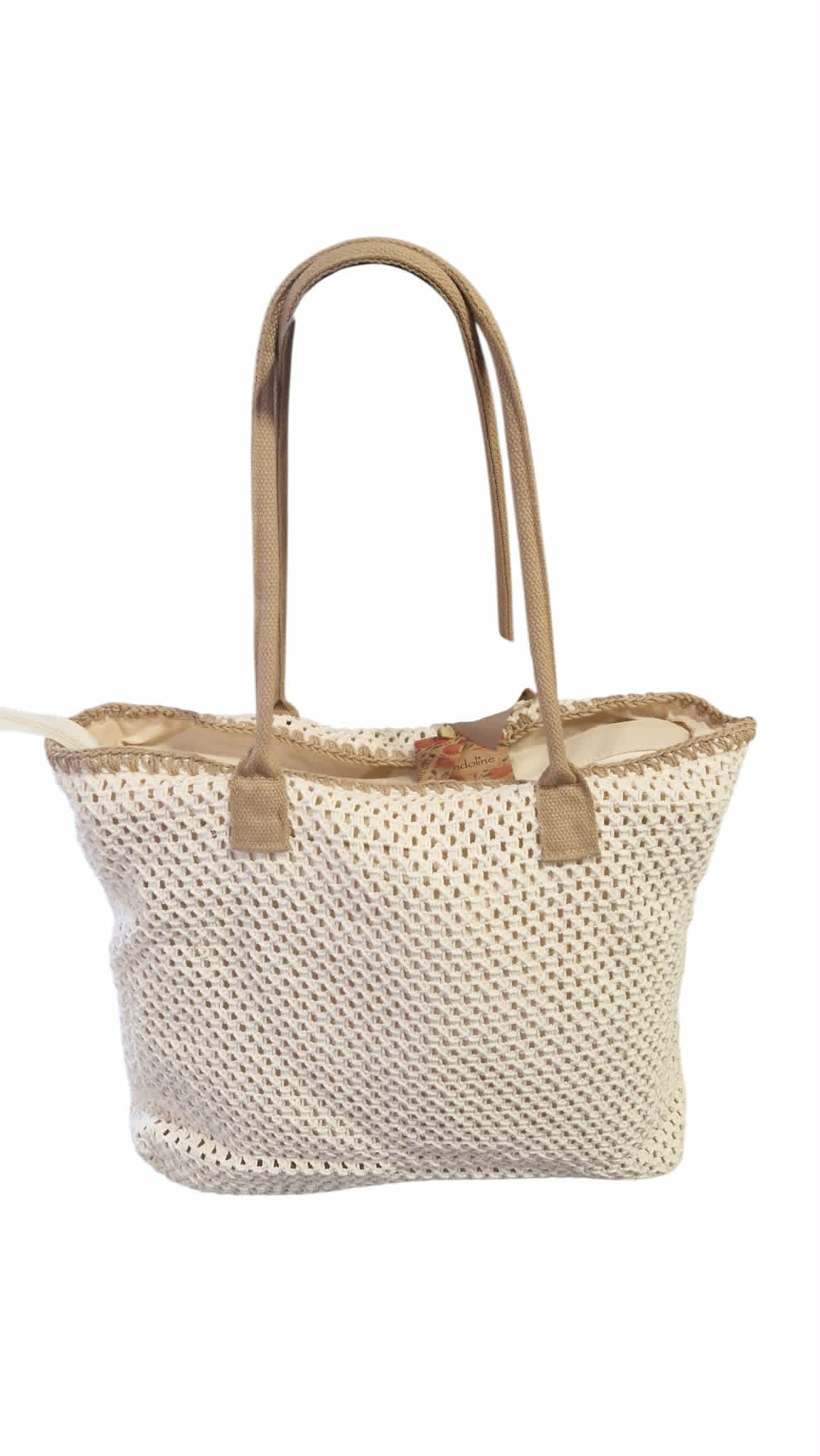Sac Mandoline