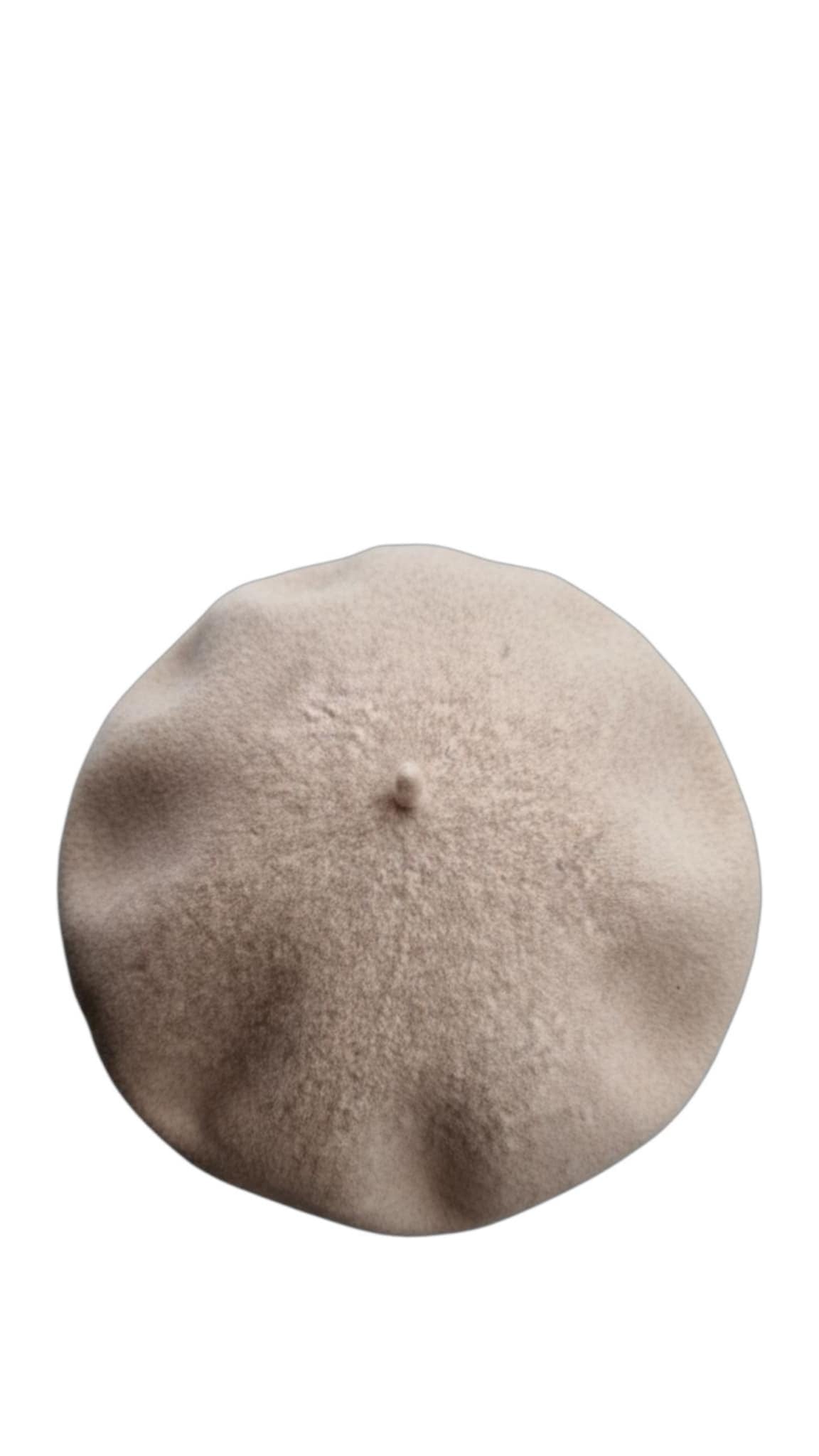 Béret de la Marque SEEBERGER