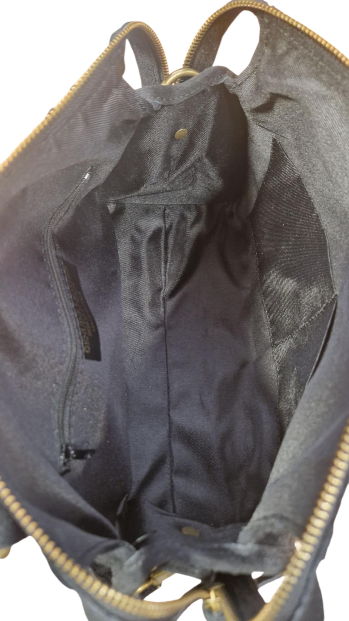 Sac à main Noir