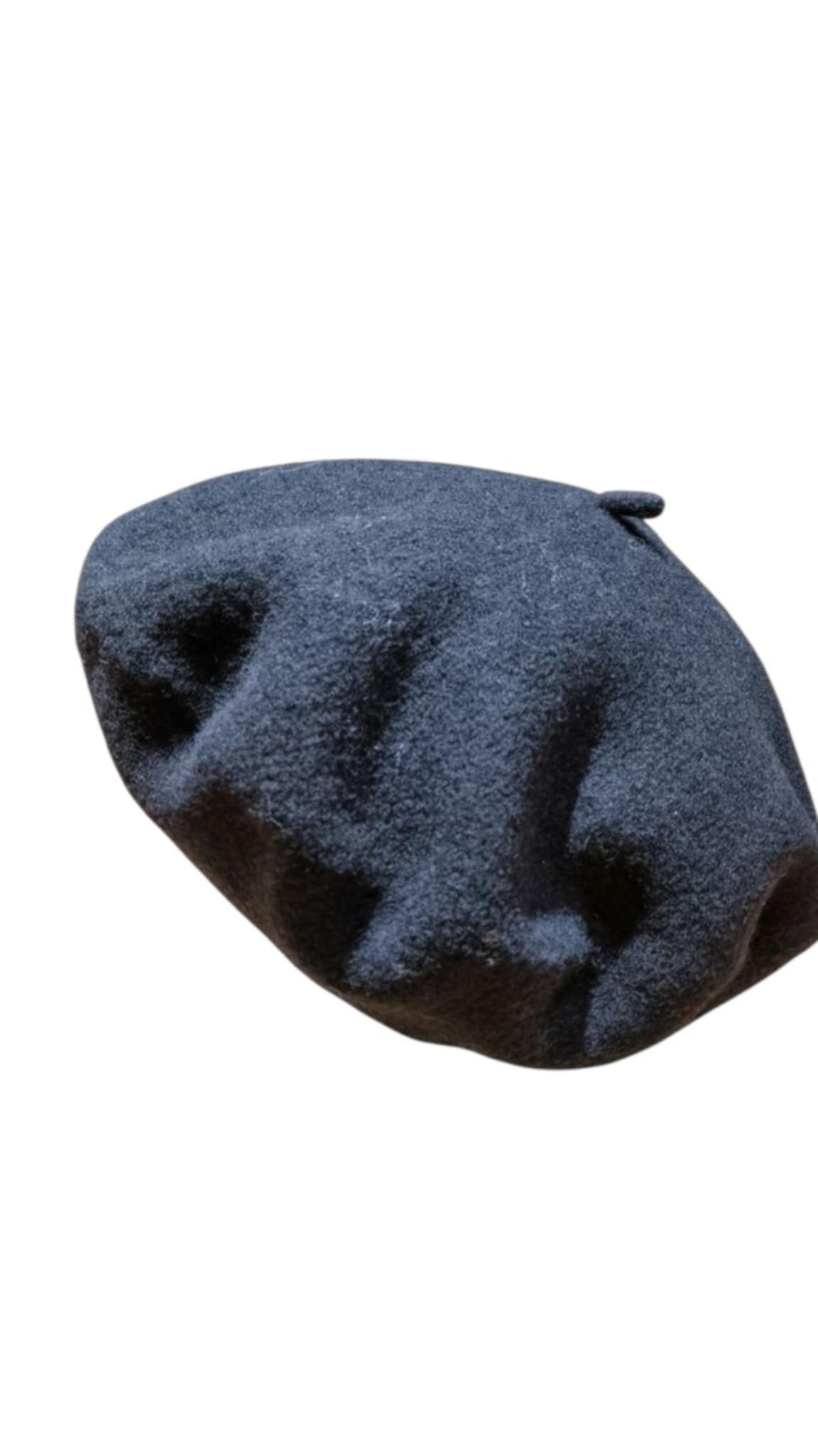 Béret de la Marque SEEBERGER