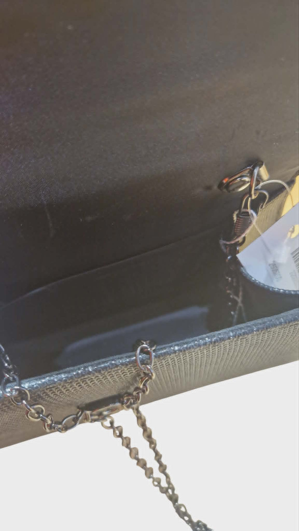 pochette sac