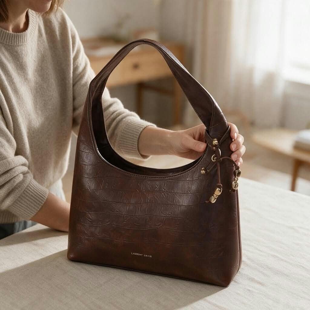 Sac à main Laurent-David