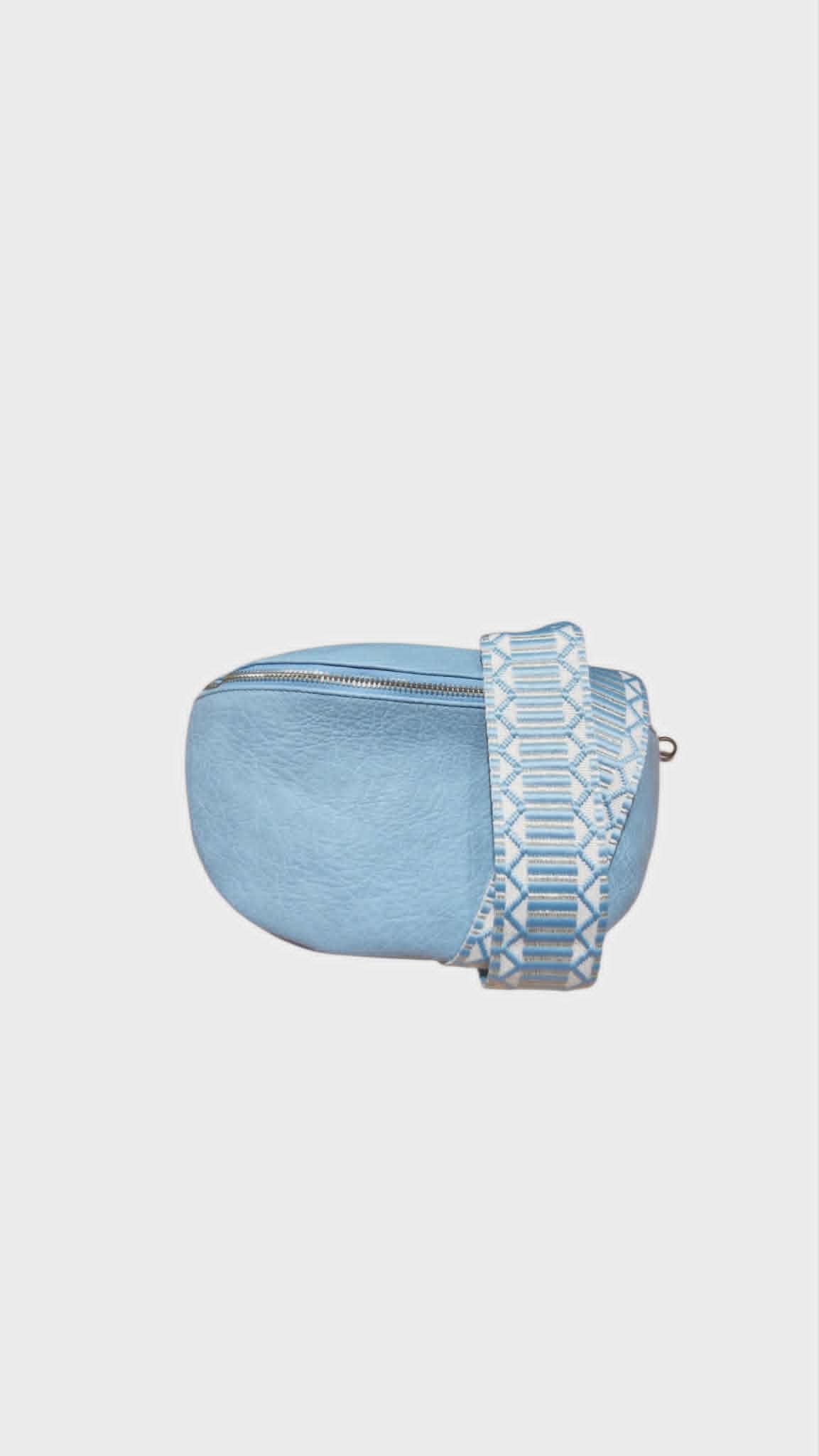 Sac banane Mandoline Ciel