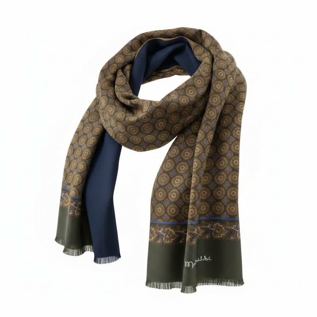 Foulard De Morteuil