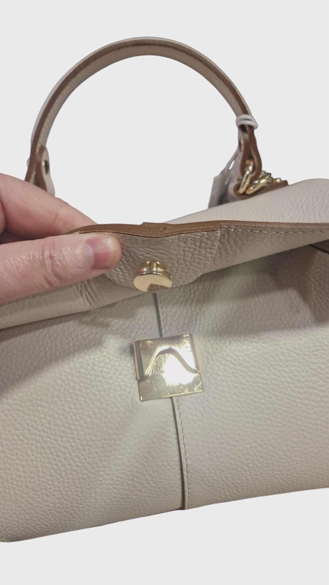 Sac à main Mondieux Madame