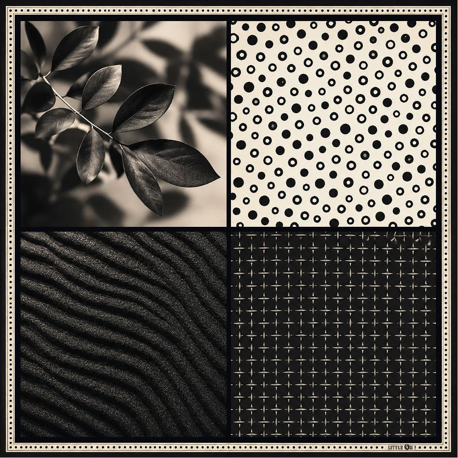 Little Oh Shadows