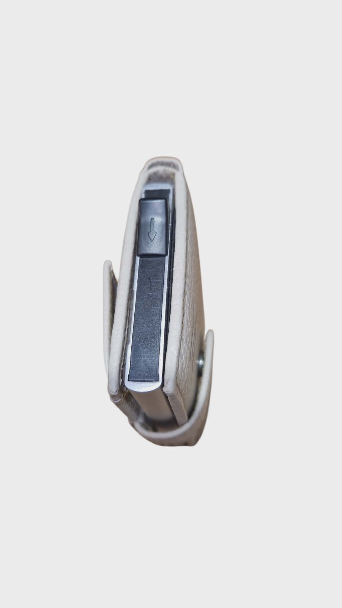 Porte-cartes Crinkles 14600