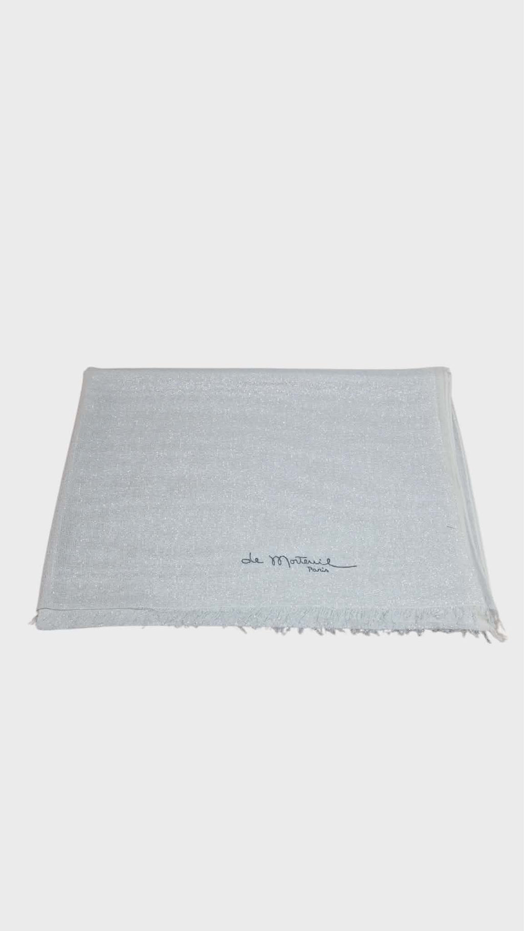 Foulard De Morteuil uni