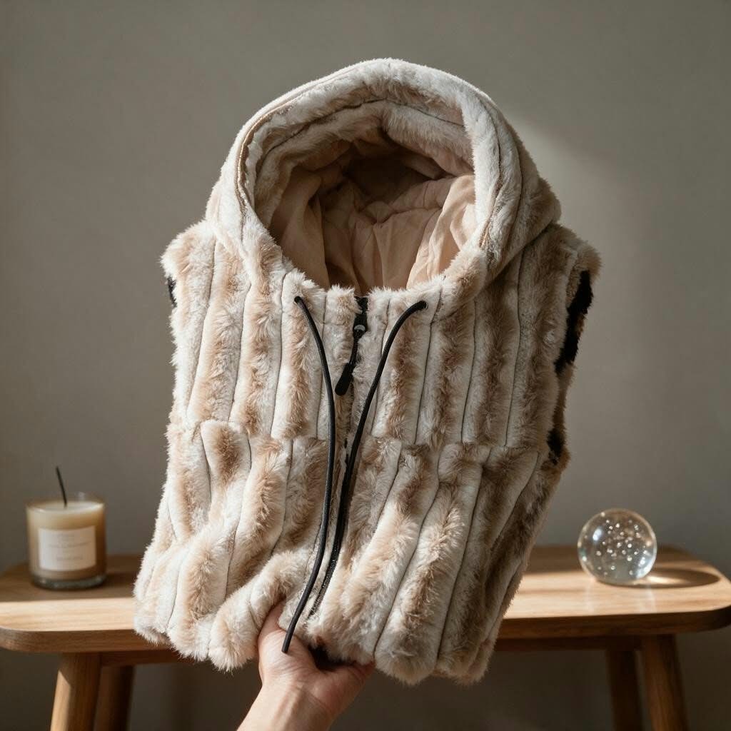 Cagoule SEEBERGER