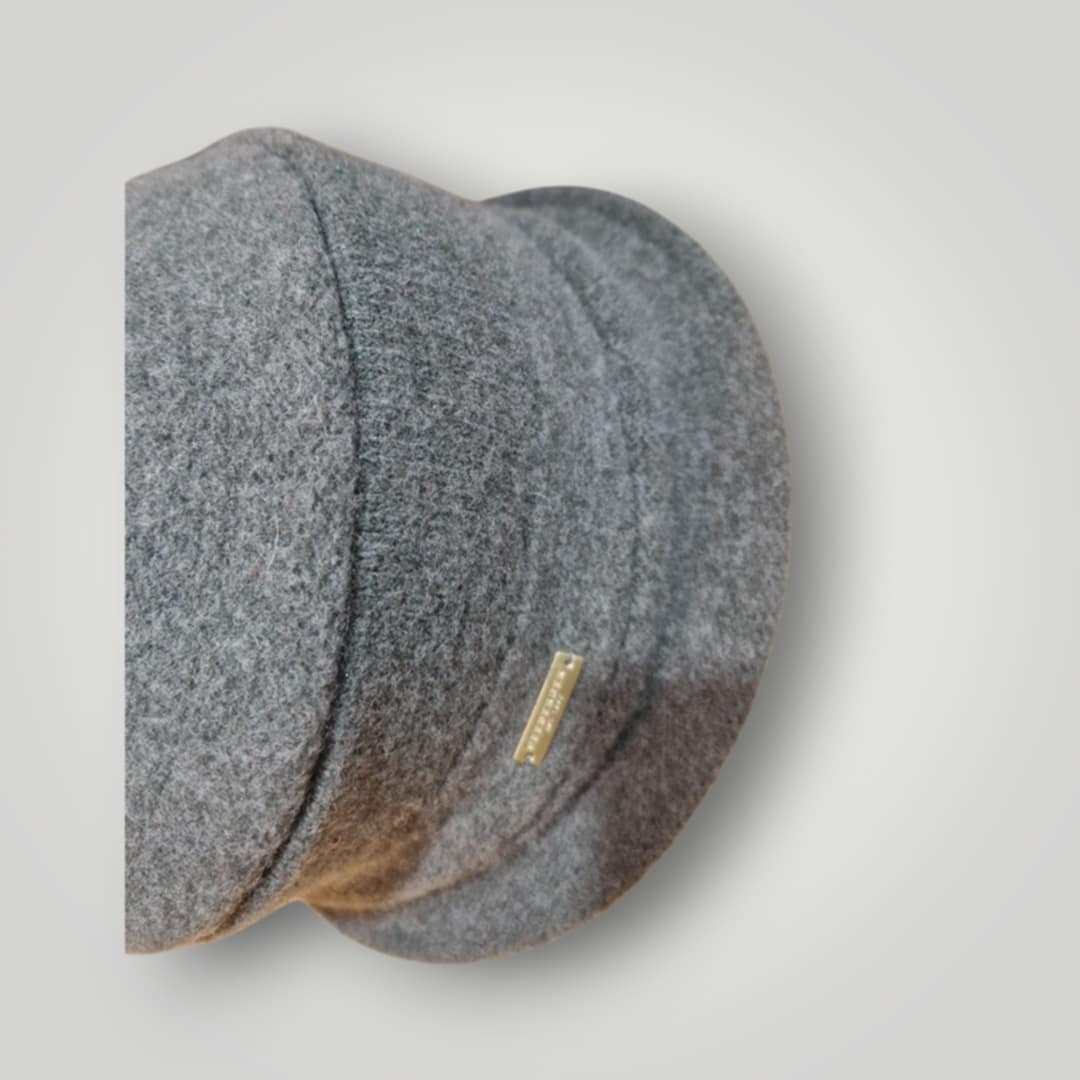 Chapeau SEEBERGER Khaki
