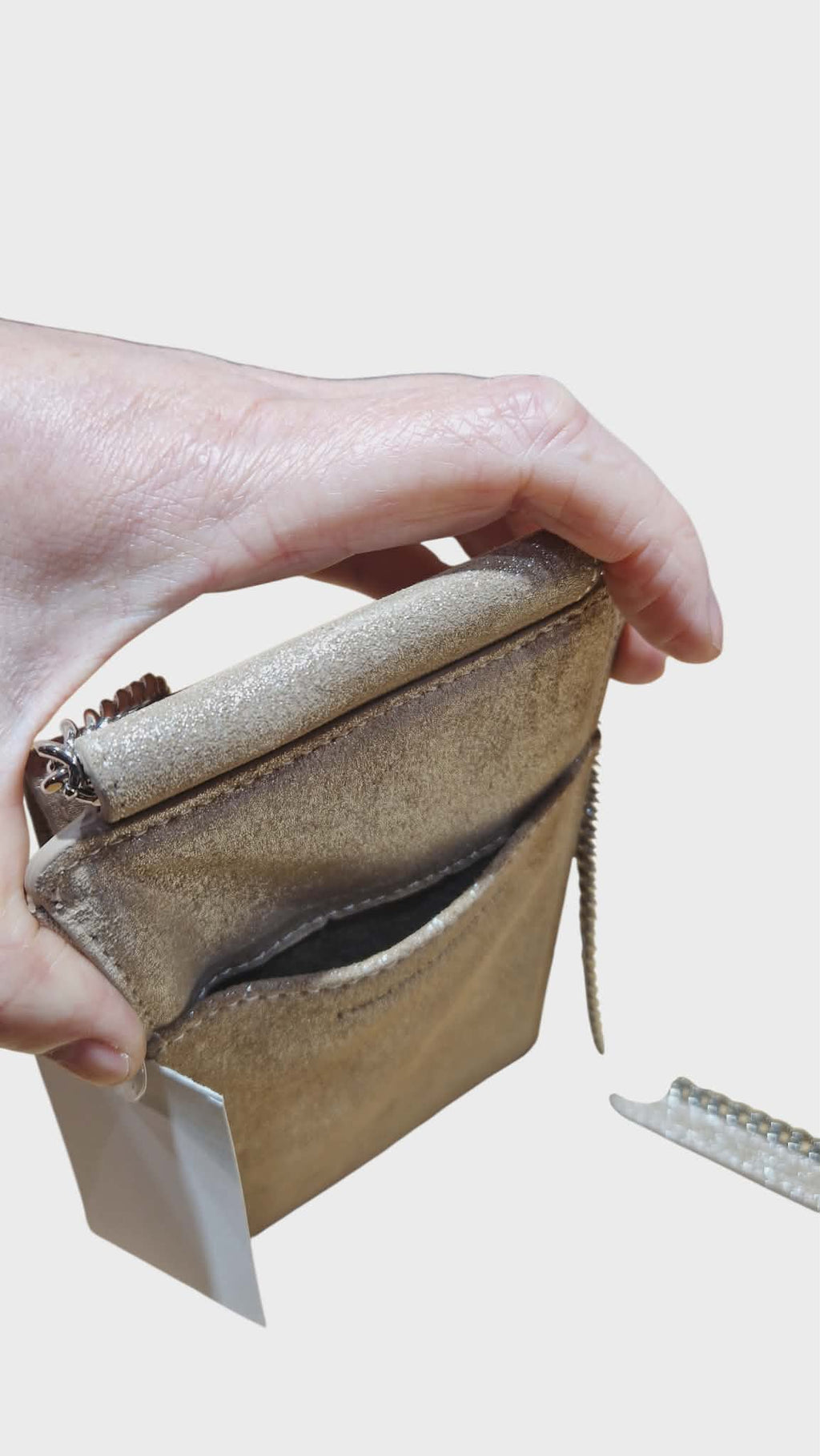 Sac à main Nathan-Baume