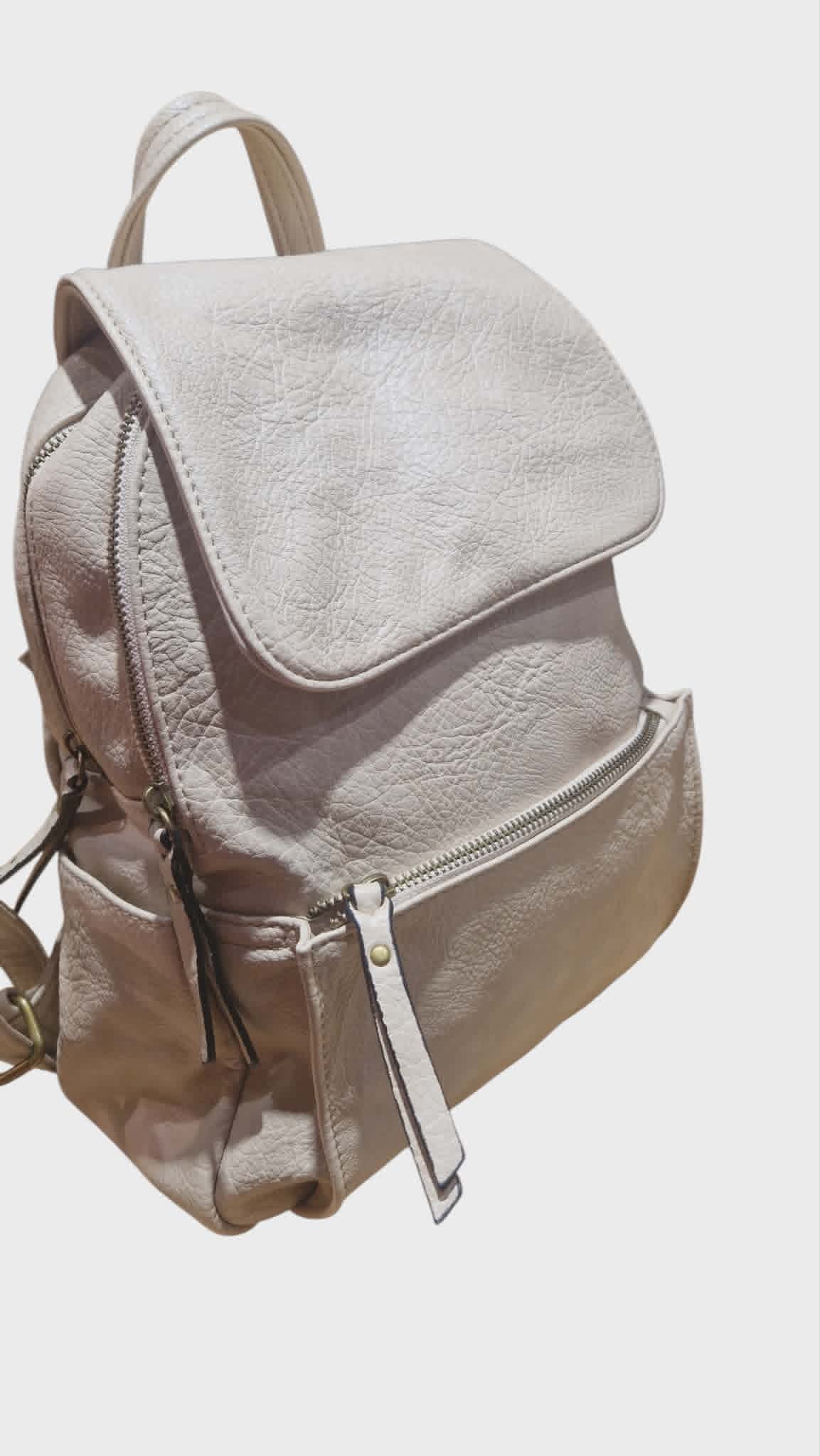 Sac à dos Mandoline