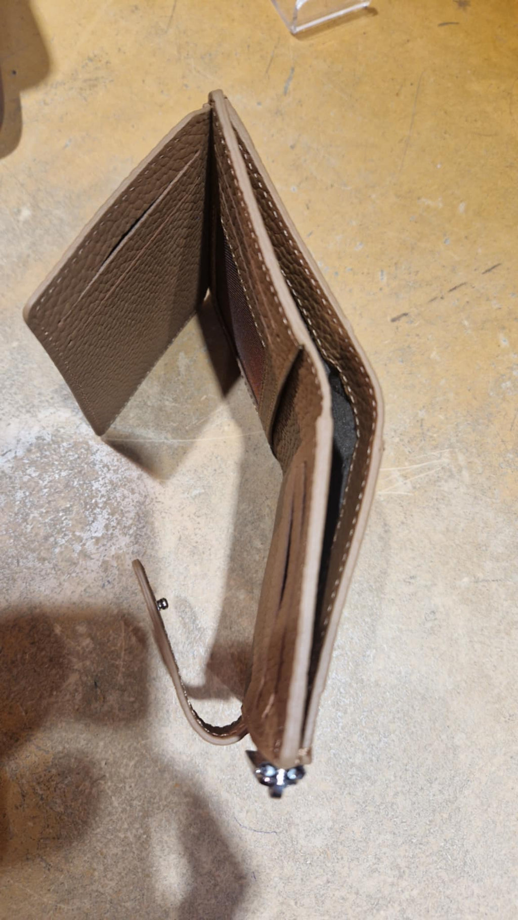 Portefeuille Nathan-Baume