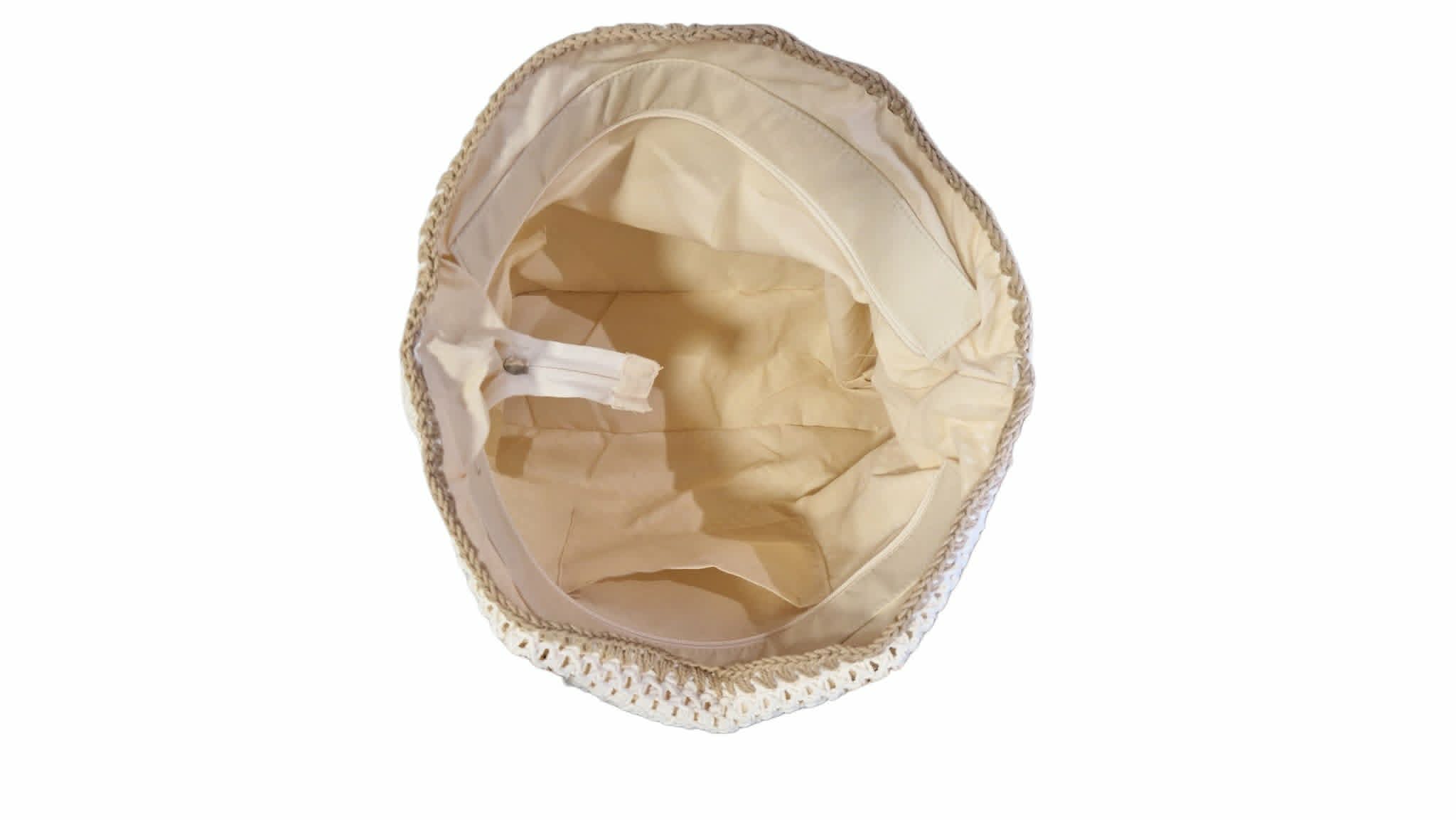 Sac Mandoline