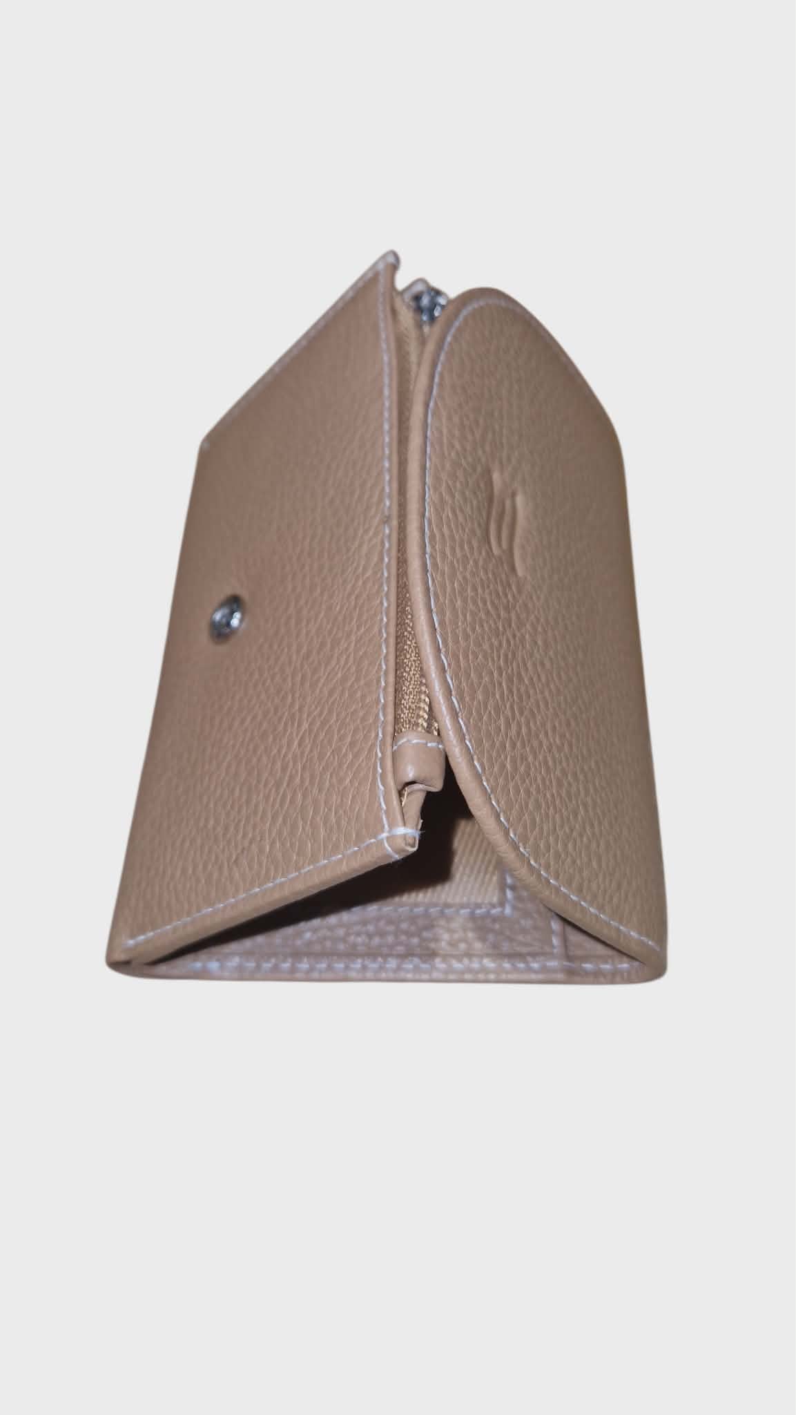 Portefeuille Crinkles 14327