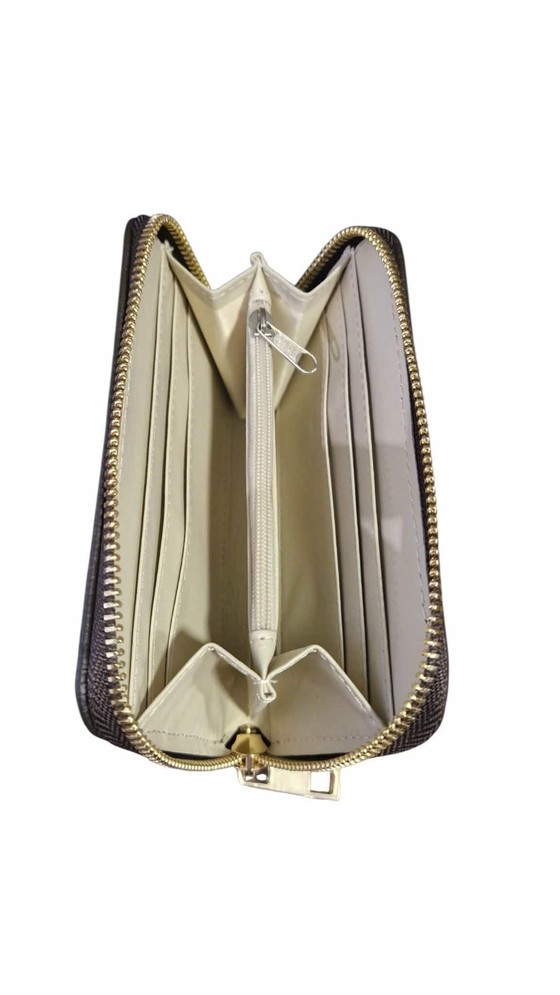 Portefeuille Mondieux Madame
